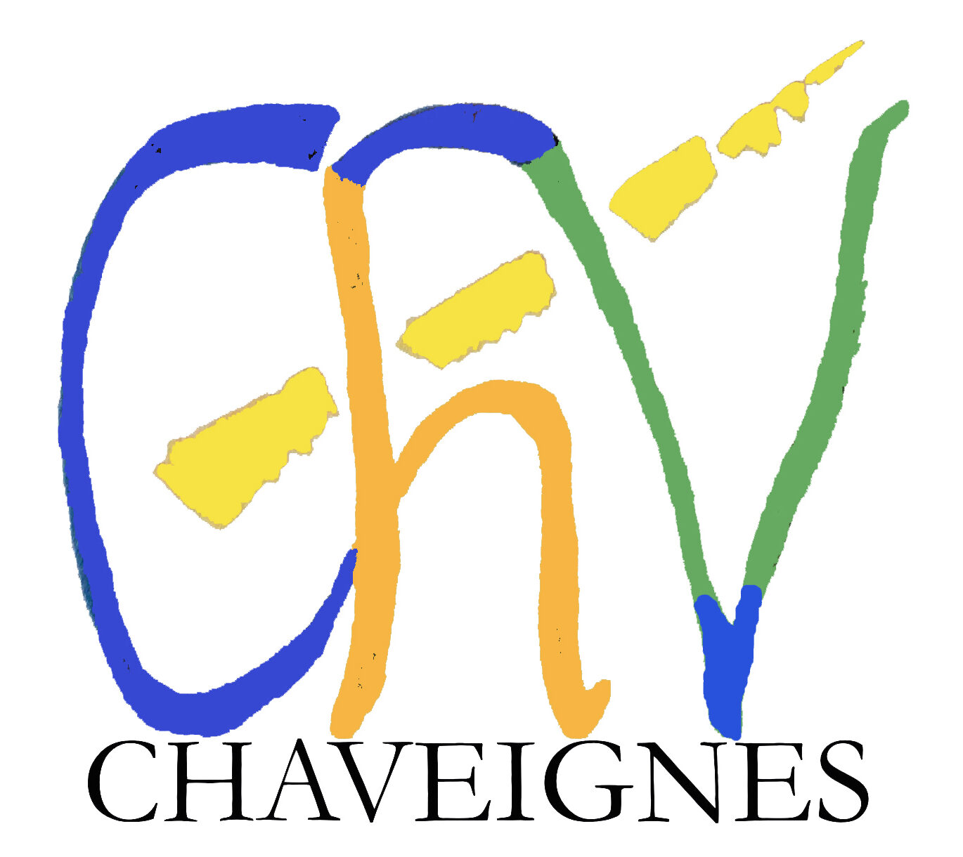 Commune de Chaveignes